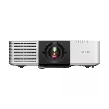 Proyector de tiro estándar Epson EB-L790U 7300 lúmenes ANSI 3LCD WUXGA (1920x1200) Blanco