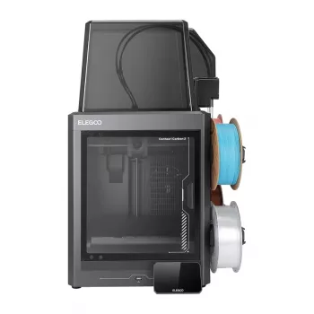 Impresora 3D Elegoo Centauri Carbon 2 Combo — Elegoo