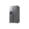 Frigorífico SAMSUNG RS70F64KETEO con tecnología No Frost y gran capacidad