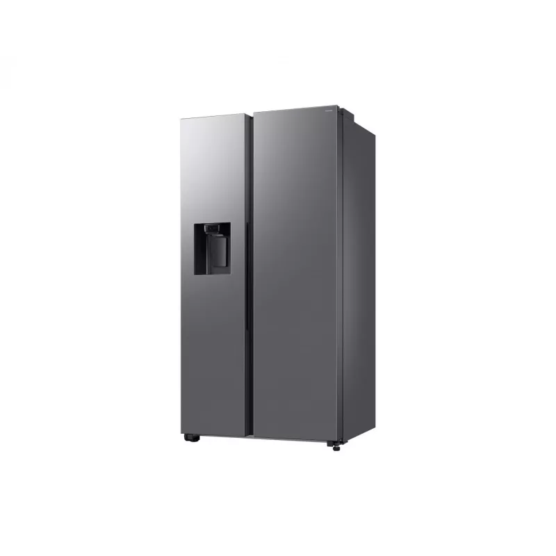 Frigorífico SAMSUNG RS70F64KETEO con tecnología No Frost y gran capacidad