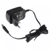 Fuente de alimentación universal Akyga AK-TB-11 9 V / 1 A, 9 W, conector de 5,5 x 2,1 mm, 1,5 m