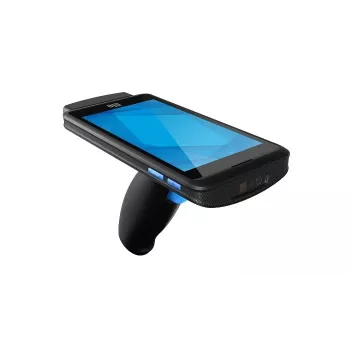 Empuñadura con gatillo Elotouch TH10 para M50 – pieza de repuesto