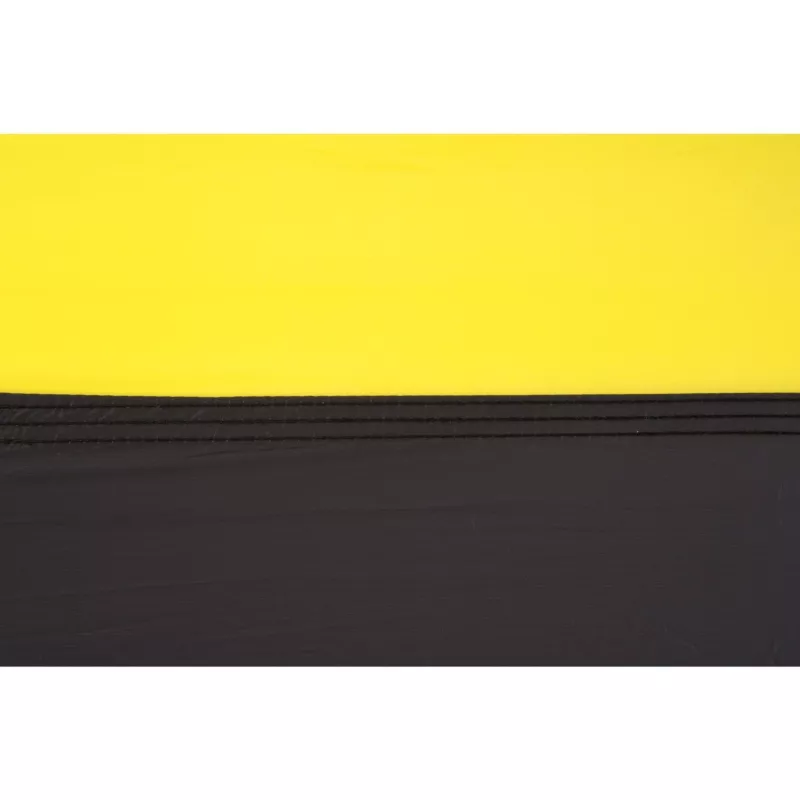 Adventure Hammock Yellowstone AZ-1030413, hamaca de camping amarillo/negro
