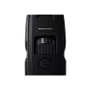 Panasonic | Recortadora de barba | ER-GB86-K503 | Inalámbrica | Número de ajustes de longitud 57 | Precisión de ajuste 0,5 mm | Negro