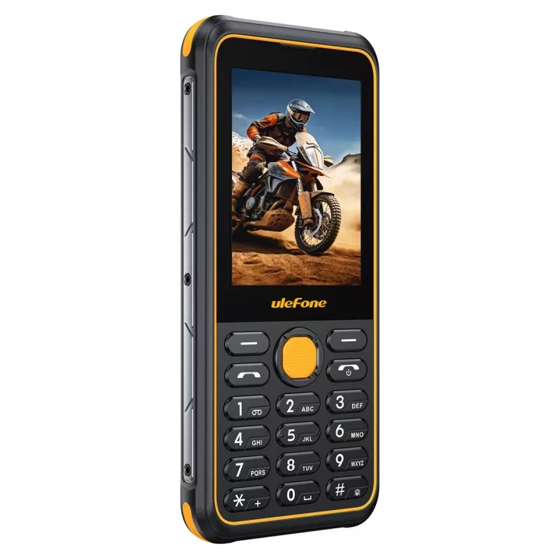 Teléfono móvil UleFone Phone Armor Mini 4 LTE 4,5 pulgadas