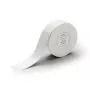 Etiquetas térmicas NIIMBOT T12.5×74+35 65 uds. blanco — rollos de adhesivos térmicos directos