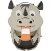Mochila Affenzahn AFZ-FAS-001-047 Beige Poliéster Urbana