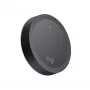 Logitech PRESET BUTTON-GRAPHITE-WWi-9006, negro