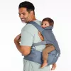 Portabebés Infantino 5w1 con asiento 300012