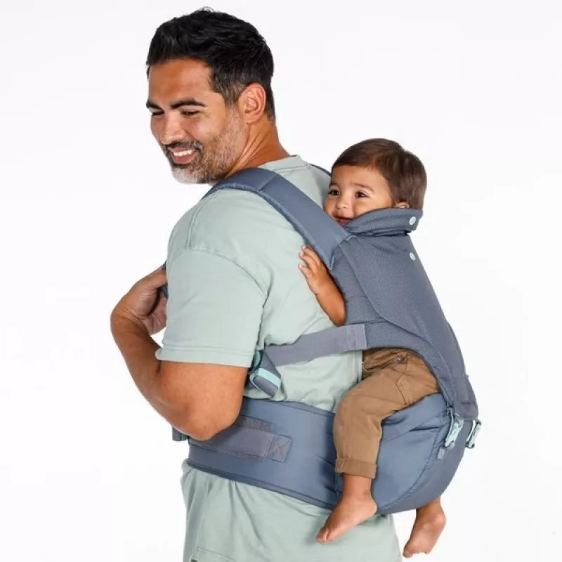 Portabebés Infantino 5w1 con asiento 300012