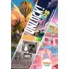 Unlock Kids, juego de cartas
