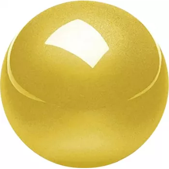 Perixx PERIPRO-303 G GO trackball oro (18046)
