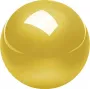 Perixx PERIPRO-303 G GO trackball oro (18046)