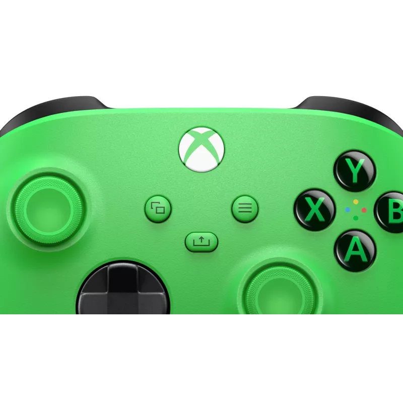 Microsoft EP2-29916 verde/blanco