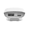 Router Teltonika OTD500 5G, 4G Cat 19, 3G, eSIM, PoE in/out, IP55