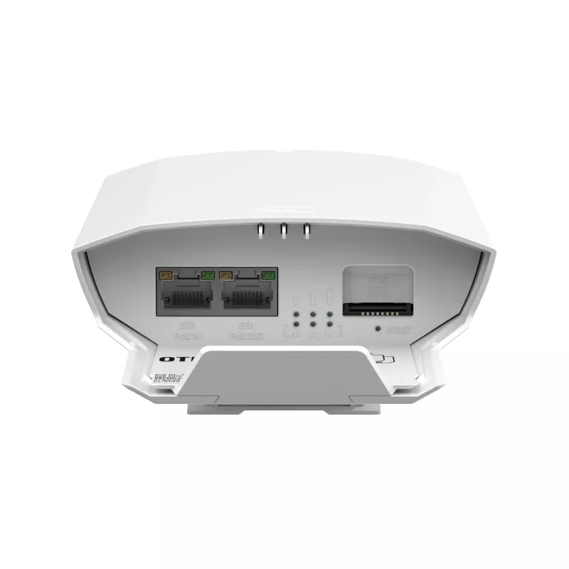 Router Teltonika OTD500 5G, 4G Cat 19, 3G, eSIM, PoE in/out, IP55