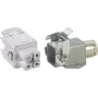Set de conectores LappKabel EPIC®KIT H-A 3 75009610 3 + PE tornillos 1 set (75009610)