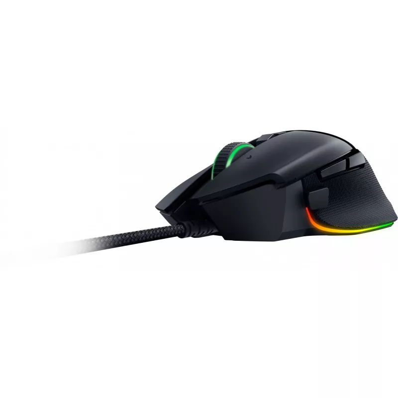 Ratón gaming Razer Basilisk V3 35K USB