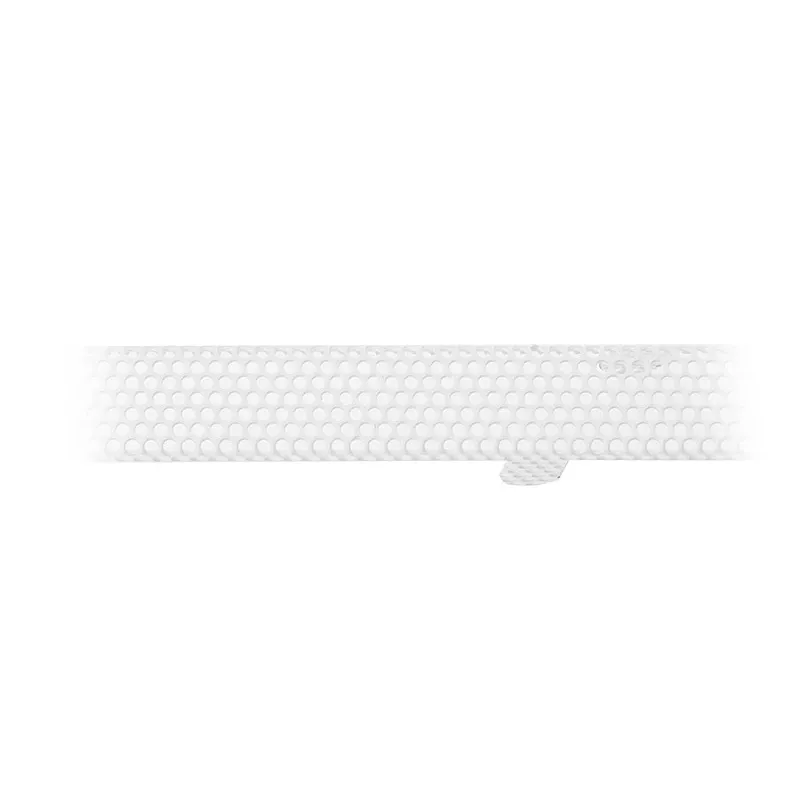 Frontal para carcasa de PC BITFENIX BFC-SNB-150-WX-SP — blanco, para carcasa Midi Tower