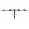 Brazo de monitor ajustable de pared Gembird MA-WA3-01 para 3 monitores