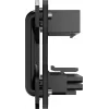 Adaptador de cable de alimentación CORSAIR CP-8920369 12V 2x6 PCIe 5.1 conector macho a 12V 2x6 PCIe 5.1 conector hembra