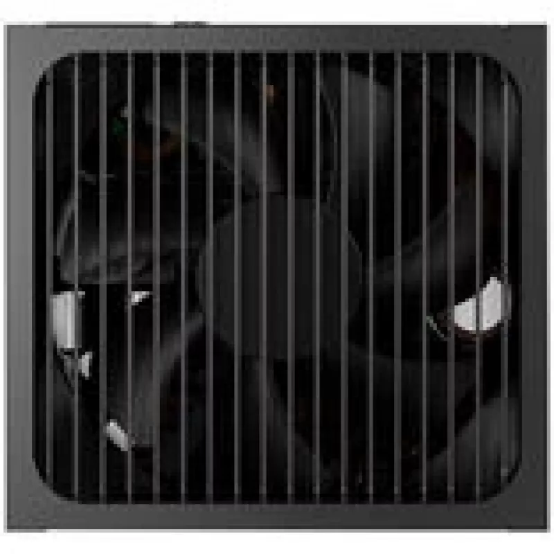Fuente de alimentación AEROCOOL AeroCool Smart B1 850W 80 PLUS Bronze ATX 3.1 PCIe 5.1 (negra)