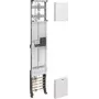 Armario de contadores ZH53W1N 1ZP 1 campo 1350mm (ZH53W1N)