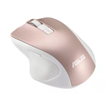 ASUS MW202C Ratón Oficina Diestro RF Inalámbrico IR LED 4000 DPI