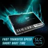 Unidad SSD Silicon Power Slim S55 480 GB 2,5