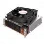 Disipador CPU de perfil bajo Akasa AK-CC7402BT01 2U - zócalo LGA 1700 (AK-CC7402BT01)
