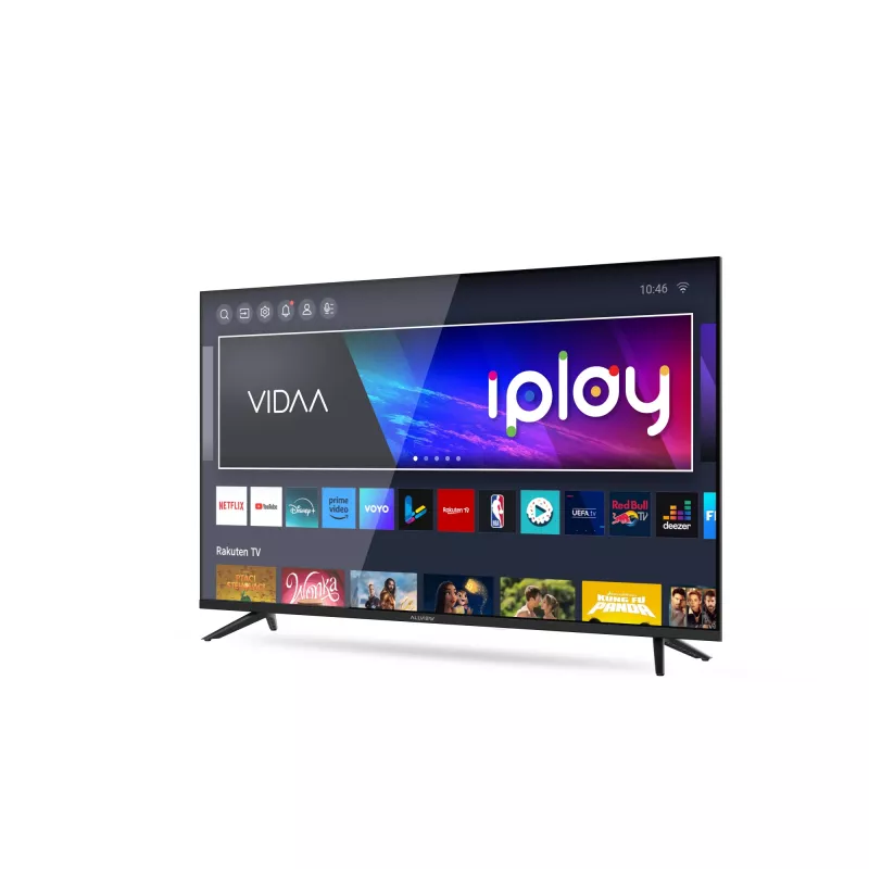 TV QLED 43
