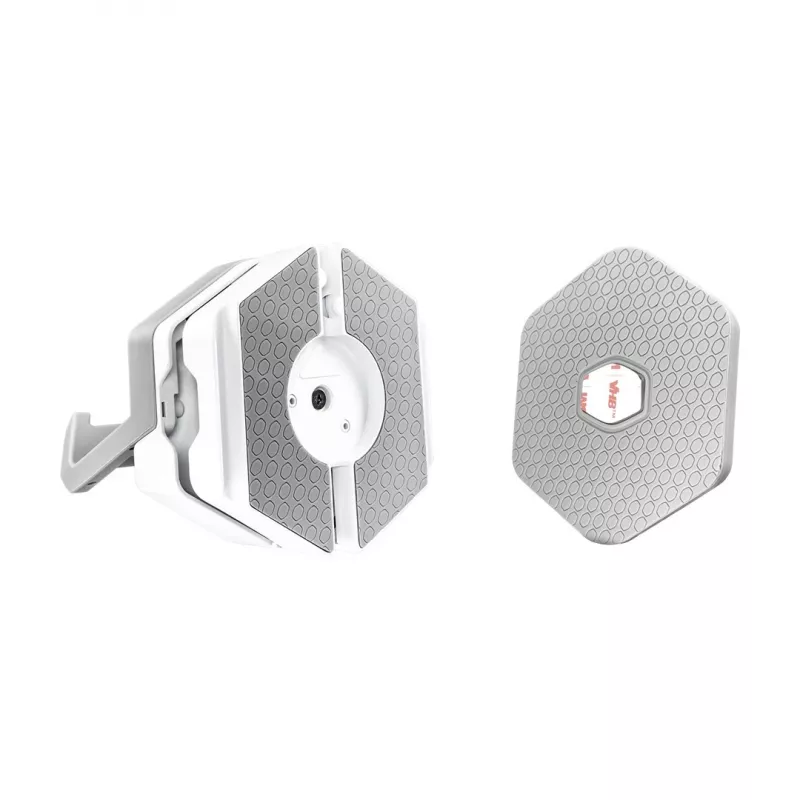 Cooler Master GEM - soporte magnético - blanco