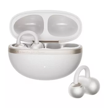 Auriculares QCY Crossky C50