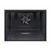 Horno integrable Electrolux LOD8P39Z — 72 l, autolimpieza pirolítica, pantalla TFT, negro