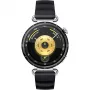Smartwatch Huawei GT6 1,32 pulgadas AMOLED 466x466 pantalla táctil Negro