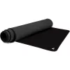 Alfombrilla de ratón para gaming Sharkoon SKILLER SGP50 XXL, 400 x 900 mm, textil, negra