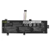 Batería Green Cell LE118 para Lenovo Ideapad 310-15 (7,6 V, 3500 mAh, 4 celdas, LiPo, negro)
