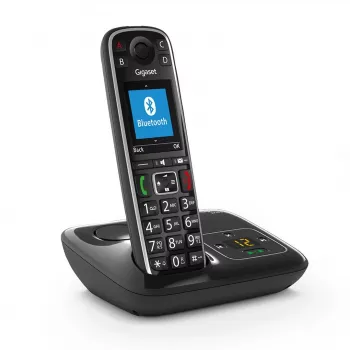 Teléfono analógico/DECT Gigaset E720A