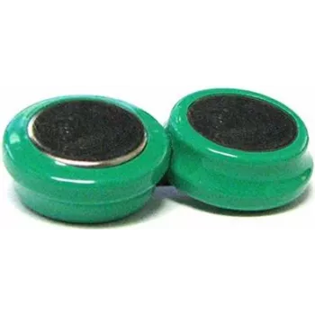 Batería NiMH recargable Varta V2/80HFLAT 80 mAh 2,4 V