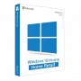 Microsoft Windows 10 Home clave retail