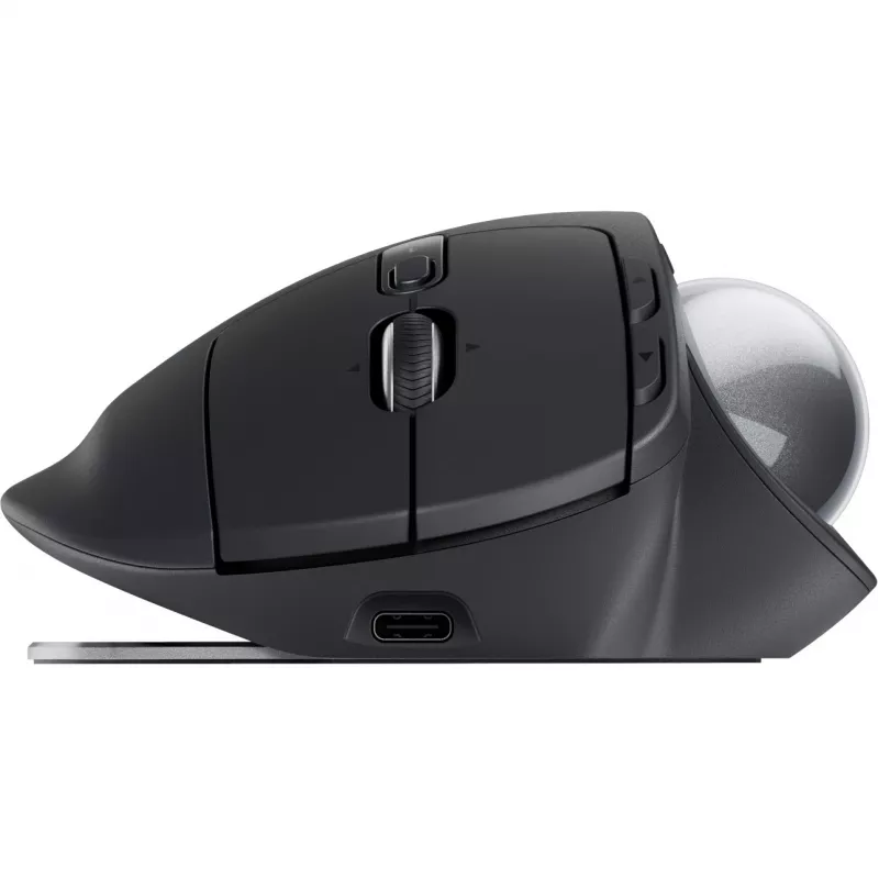 Ratón Logitech 910-007260 Office diestro RF inalámbrico + Bluetooth óptico 2048 DPI