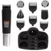 Adler set de aseo 5 en 1 | AD 2943 | inalámbrico | número de pasos de longitud 4 | negro