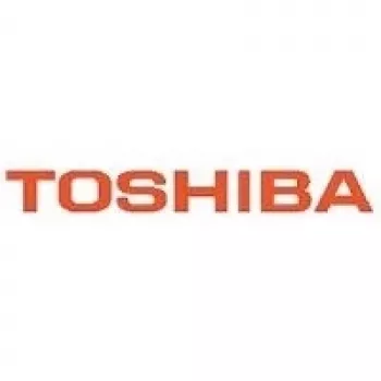 Consumible para impresora Toshiba 6AJ00000049 amarillo