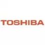 Consumible para impresora Toshiba 6AJ00000049 amarillo