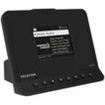 Adaptador de radio por internet Imperial TOP 400 DAB+ negro – Modelo 5700400, compatible con DAB+