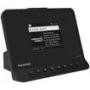 Adaptador de radio por internet Imperial TOP 400 DAB+ negro – Modelo 5700400, compatible con DAB+