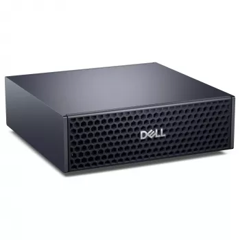DELL Pro Max GB10 FCM1253 128 GB LPDDR5x-SDRAM 4 TB SSD DGX OS mini PC negro