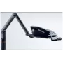 Soporte de teléfono Novus TalkMaster brazo articulado para teléfono 710+0005+000