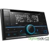 Radio reproductor DPX-7300DAB
