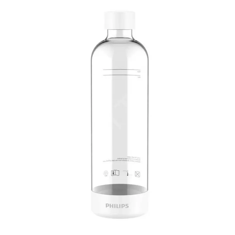 Máquina de sodas blanca ADD4901WH/10